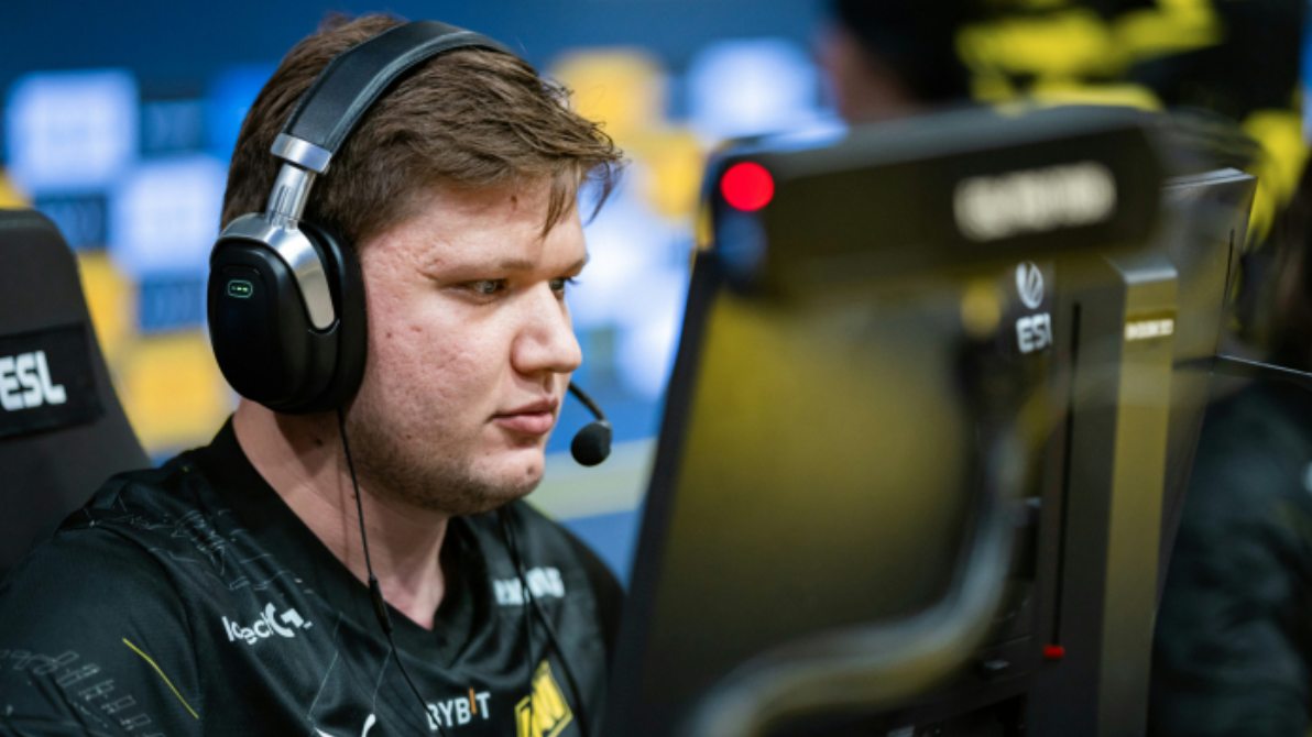 Falcons вибули з Thunderpick World Championship 2024